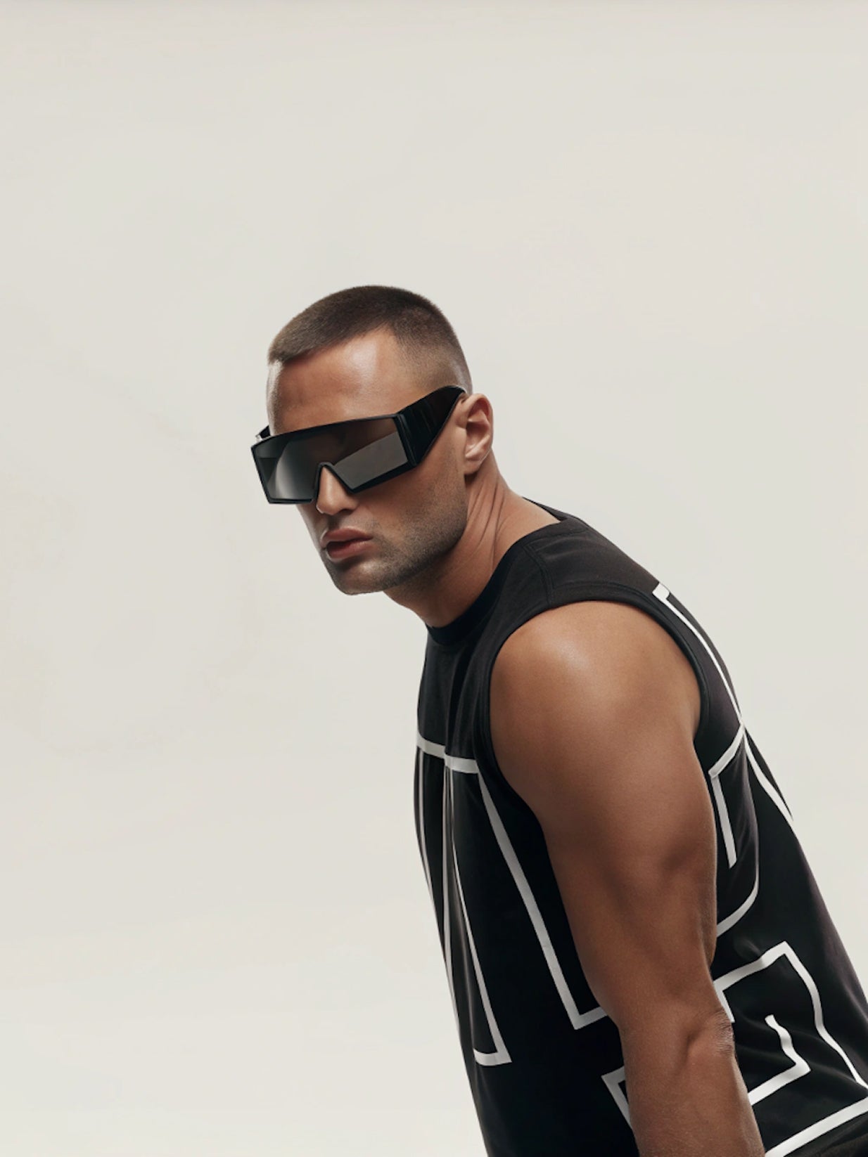 Designer Collaboration Eyewear