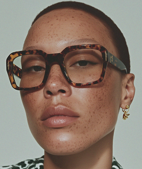 Shades With Attitude