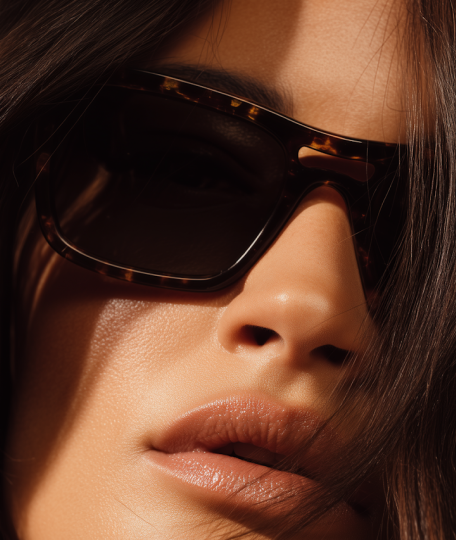 Essential Beach Sunglasses