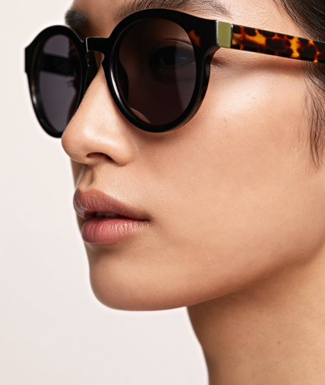Statement Color Frames