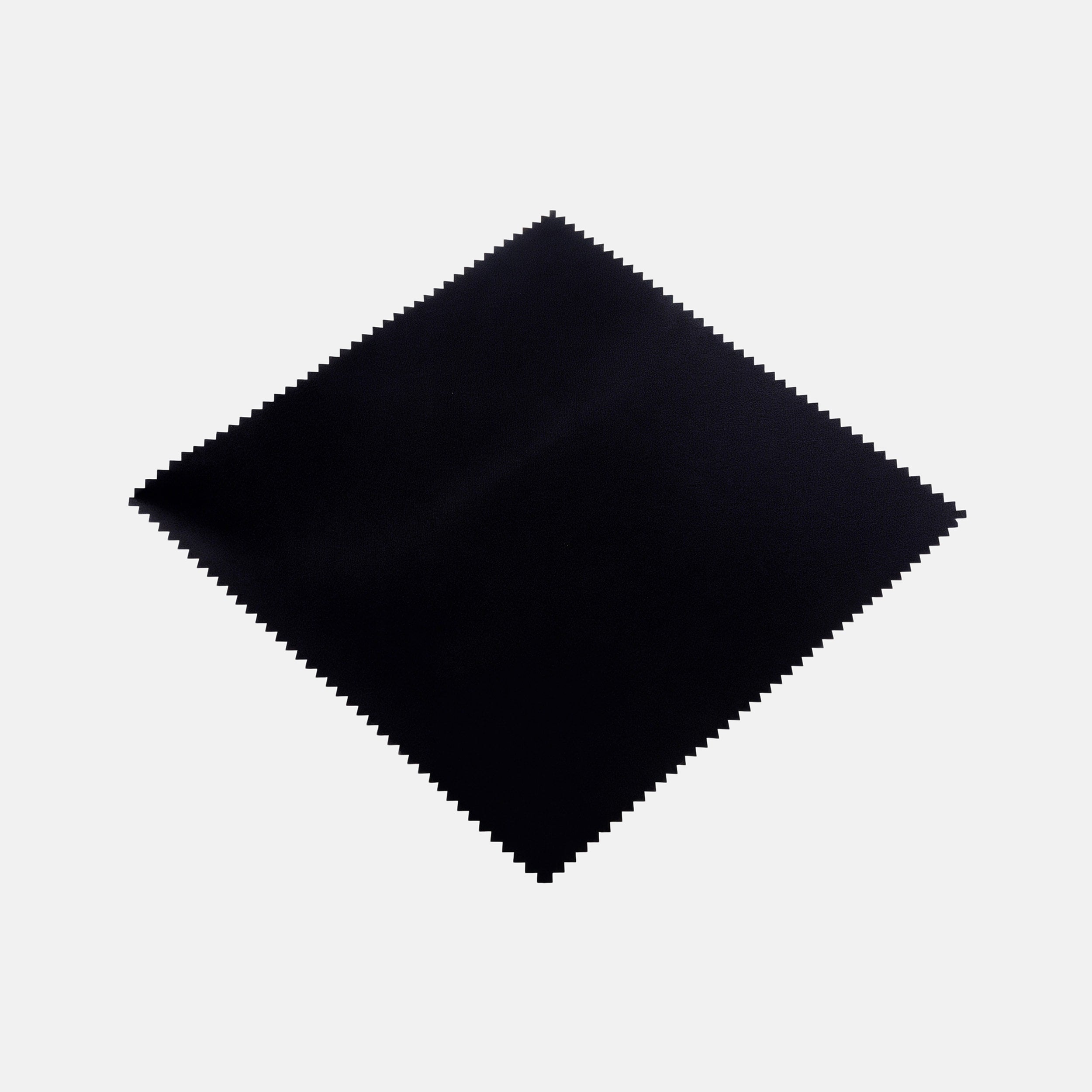 Paño de limpieza de microfibra