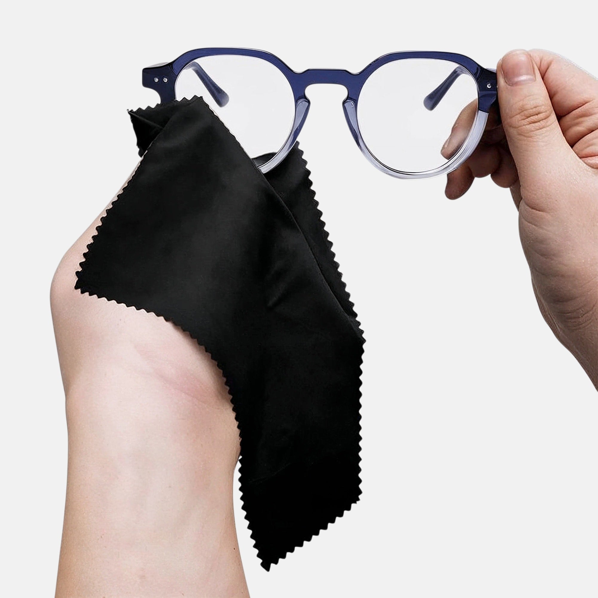 Microfiber Cleaning Cloth-3