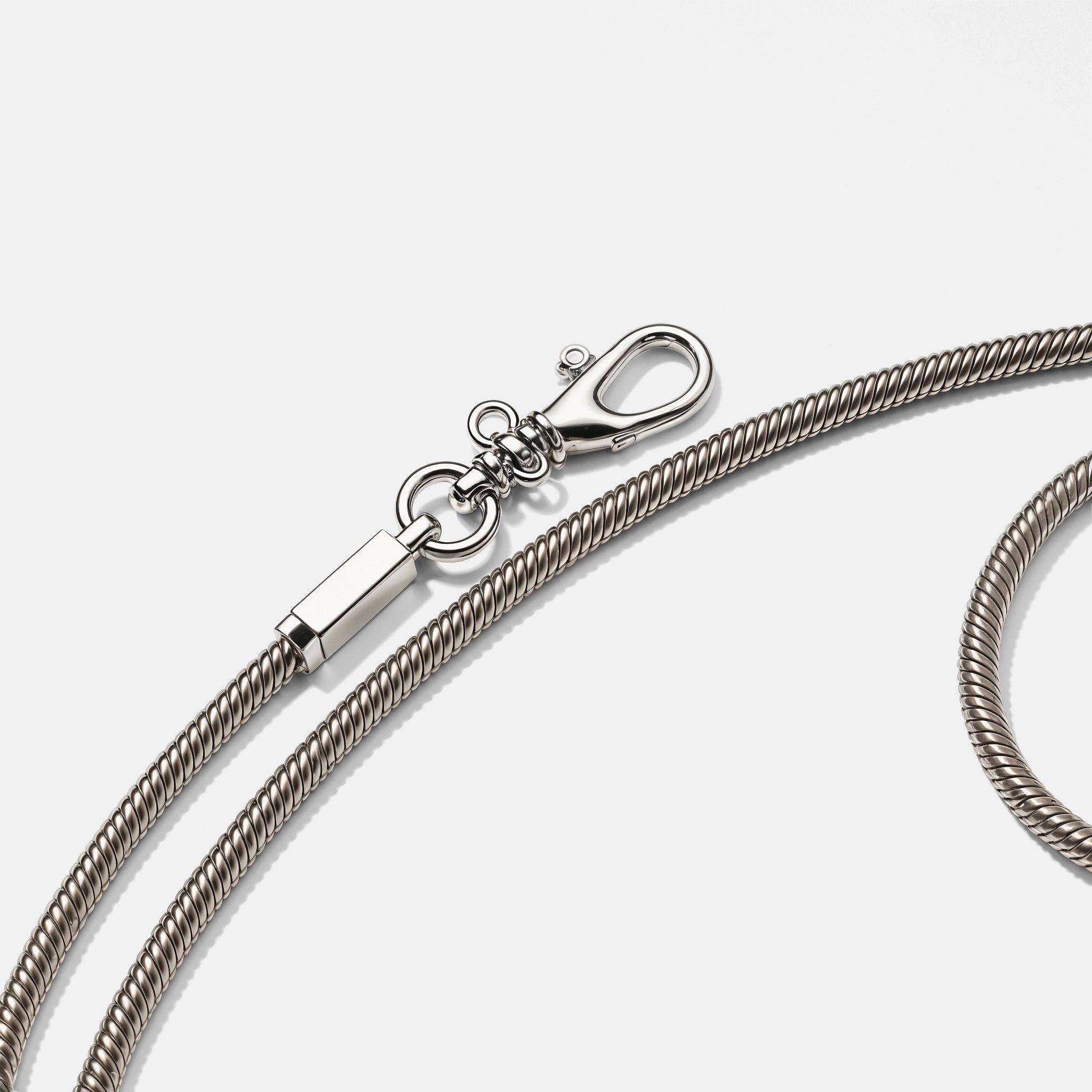 Cadena de metal para gafas