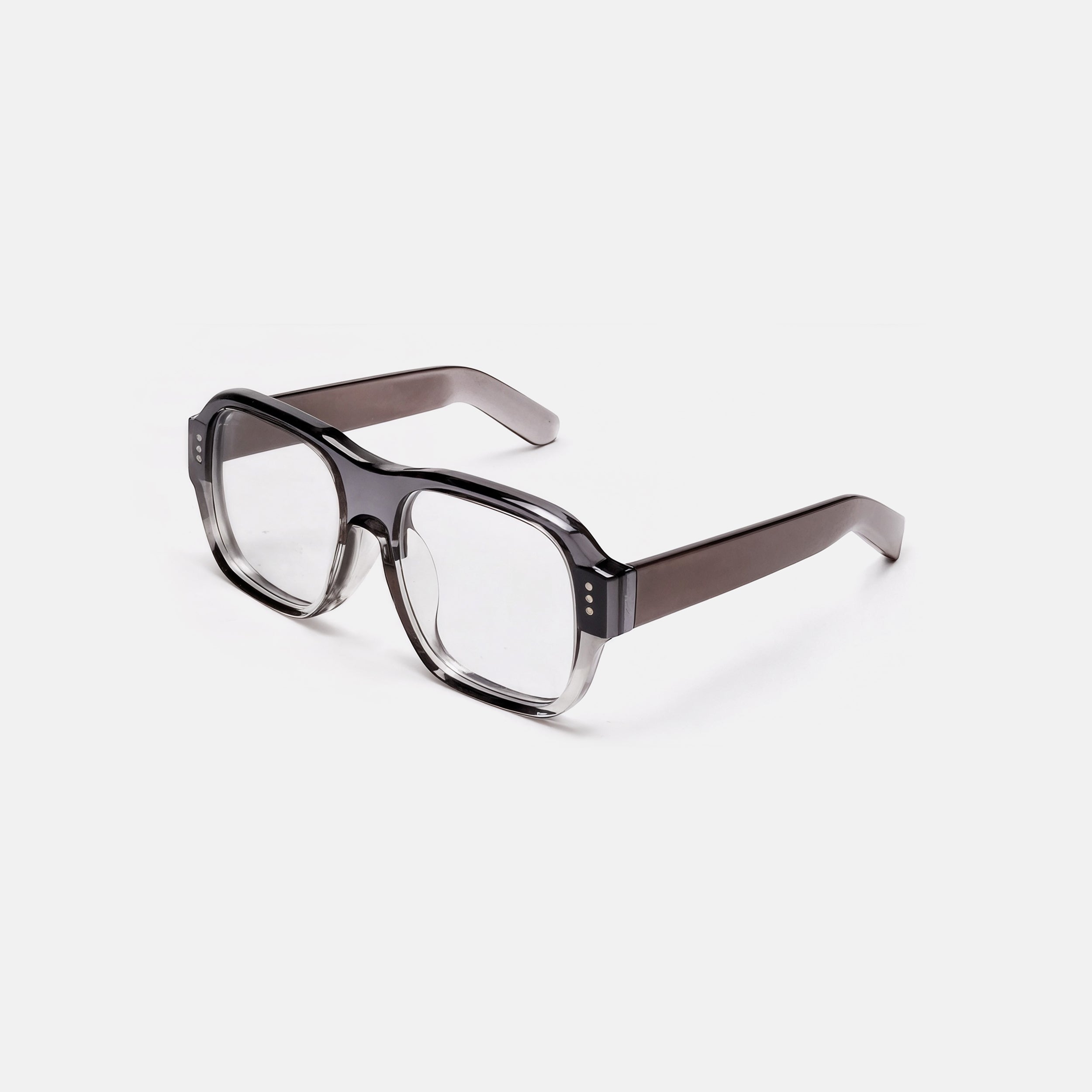 Pilotenbrille